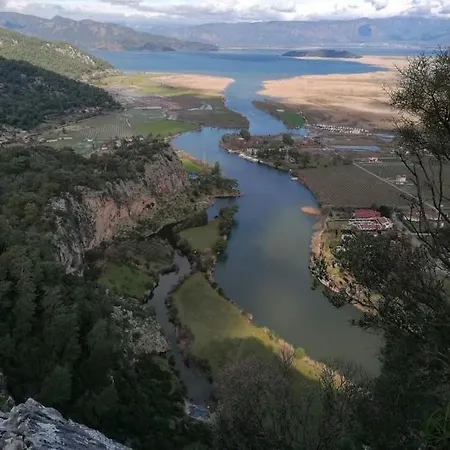Golden Villa Dalyan
