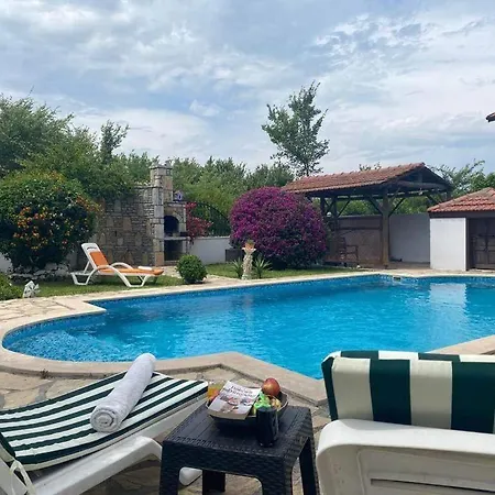 Golden Villa Dalyan