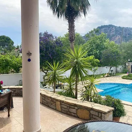 Golden * Dalyan