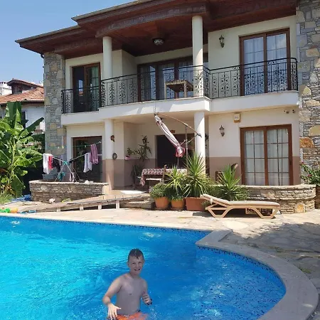 Golden * Dalyan