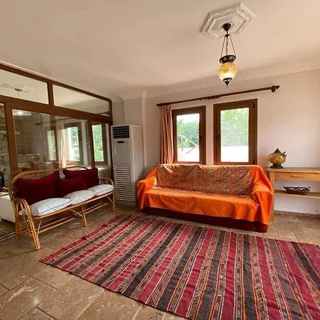 Villa Golden Dalyan